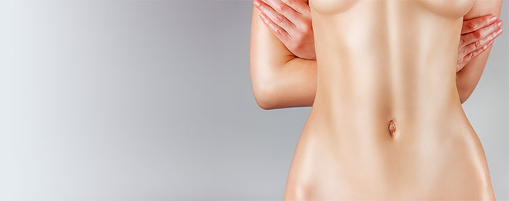 Abdomioplastie