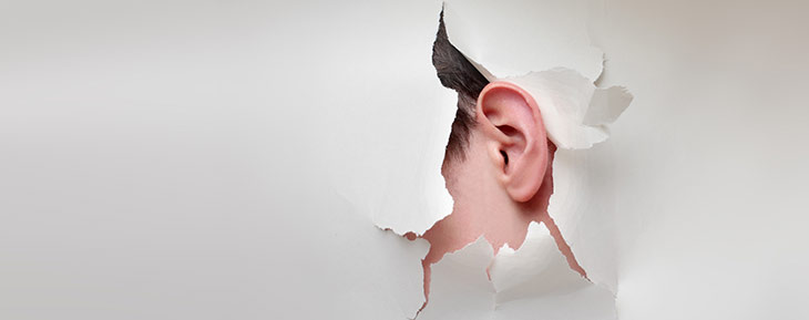 Oreilles décollées
