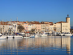 Clinique de la ciotat